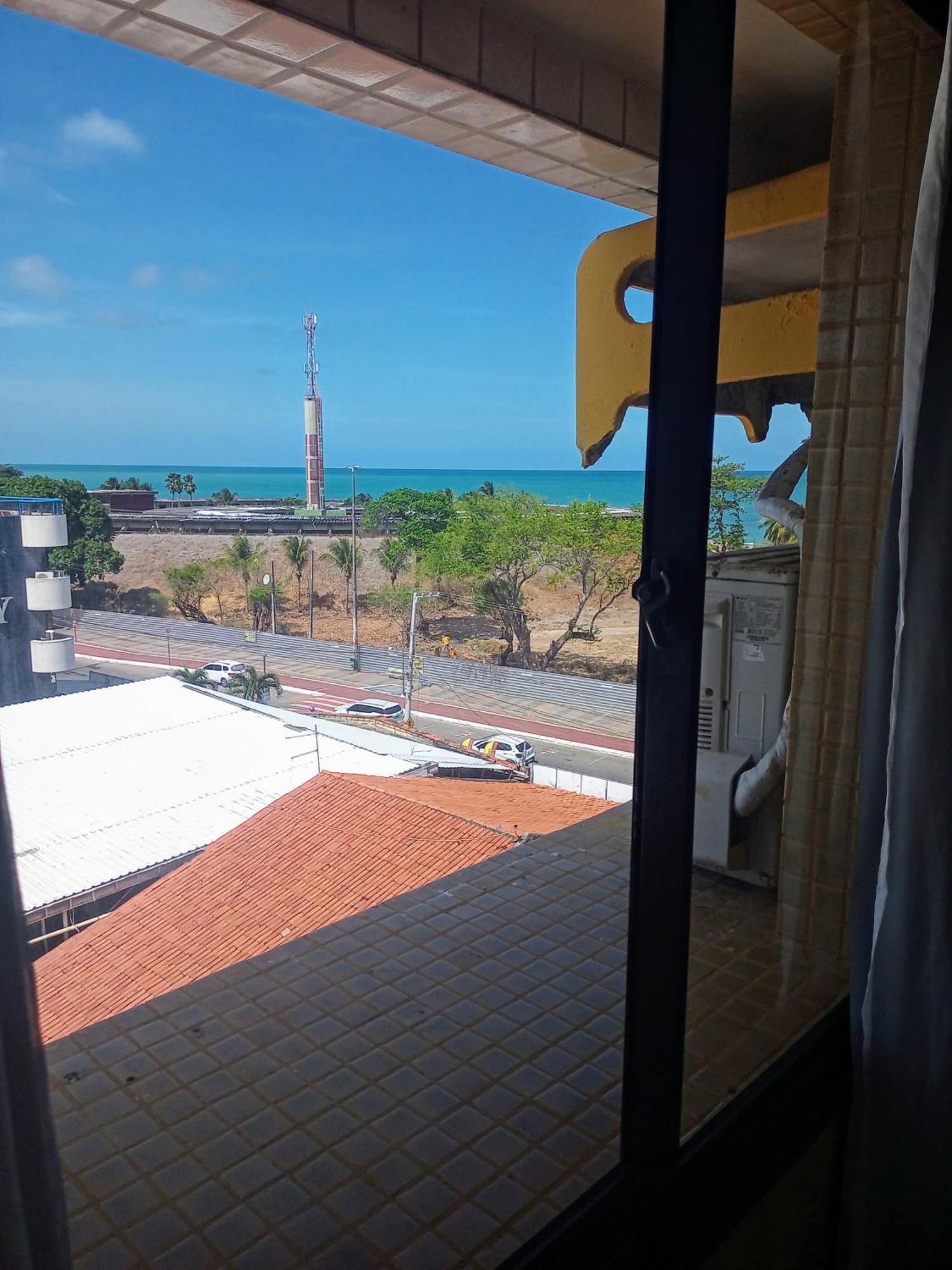 Flat Pe Na Areia Tambau Apartment - Joao Pessoa — Photos 2